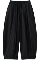 【ミディウミ/MidiUmi】のcocoon easy PT パンツ black|ID: prp329100004872531 ipo3291000000036892317