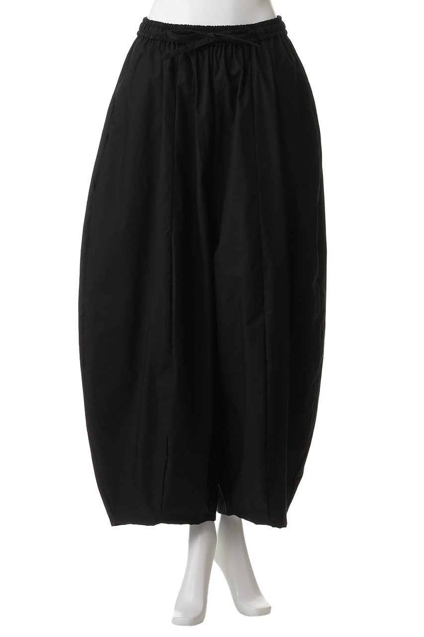 【ミディウミ/MidiUmi】のcocoon easy PT パンツ 大人の最旬トレンドファッション＆コーディネート founy(ファウニー) 　ファッション　Fashion　レディースファッション　Fashion for Women　パンツ　Pants & Trousers　リボン　Ribbon, Bow　other-2|ID: prp329100004872531 ipo3291000000036959542