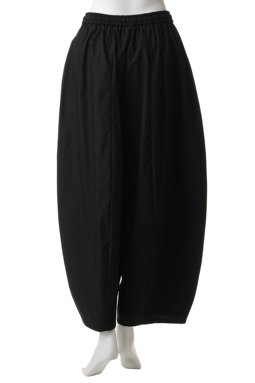 【ミディウミ/MidiUmi】のcocoon easy PT パンツ 大人の最旬トレンドファッション＆コーディネート founy(ファウニー) 　ファッション　Fashion　レディースファッション　Fashion for Women　パンツ　Pants & Trousers　リボン　Ribbon, Bow　other-4|ID: prp329100004872531 ipo3291000000036959545