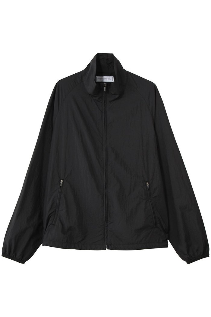 【ユニバーサルプロダクツ/UNIVERSAL PRODUCTS / MEN】の【MEN】TRAINING JACKET インテリア・キッズ・メンズ・レディースファッション・服の通販 founy(ファニー) https://founy.com/ ファッション Fashion メンズファッション Fashion for Men ジャケット Jacket, Outerwear スタイリッシュ Stylish, Fashionable スポーツ Sports, Activewear スリーブ Sleeve, Long Sleeve / Short Sleeve ブルゾン Blouson, Bomber Jacket ロング Long, Long-Length 軽量 Lightweight, Ultra Light |ID: prp329100004872536 ipo3291000000036892347