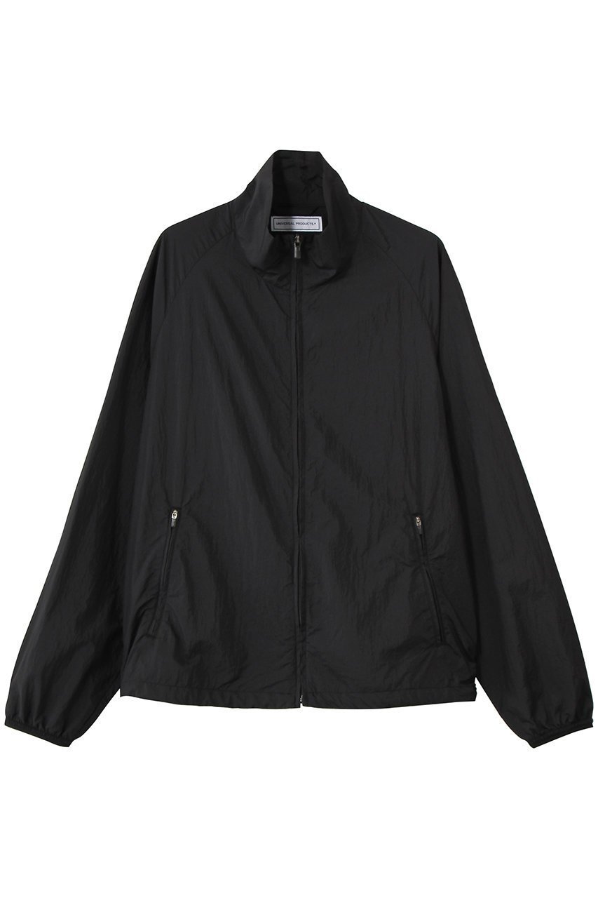 【ユニバーサルプロダクツ/UNIVERSAL PRODUCTS / MEN】の【MEN】TRAINING JACKET 大人の最旬トレンドファッション＆コーディネート founy(ファウニー) 　ファッション　Fashion　メンズファッション　Fashion for Men　ジャケット　Jacket, Outerwear　スタイリッシュ　Stylish, Fashionable　スポーツ　Sports, Activewear　スリーブ　Sleeve, Long Sleeve / Short Sleeve　ブルゾン　Blouson, Bomber Jacket　ロング　Long, Long-Length　軽量　Lightweight, Ultra Light　 other-1|ID: prp329100004872536 ipo3291000000036892347
