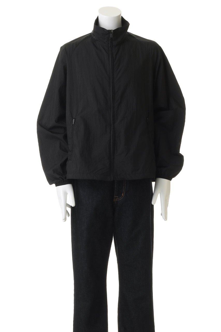 【ユニバーサルプロダクツ/UNIVERSAL PRODUCTS / MEN】の【MEN】TRAINING JACKET 大人の最旬トレンドファッション＆コーディネート founy(ファウニー) 　ファッション　Fashion　メンズファッション　Fashion for Men　ジャケット　Jacket, Outerwear　スタイリッシュ　Stylish, Fashionable　スポーツ　Sports, Activewear　スリーブ　Sleeve, Long Sleeve / Short Sleeve　ブルゾン　Blouson, Bomber Jacket　ロング　Long, Long-Length　軽量　Lightweight, Ultra Light　other-2|ID: prp329100004872536 ipo3291000000036892349