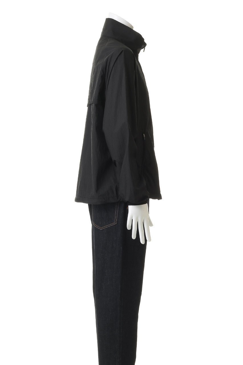 【ユニバーサルプロダクツ/UNIVERSAL PRODUCTS / MEN】の【MEN】TRAINING JACKET 大人の最旬トレンドファッション＆コーディネート founy(ファウニー) 　ファッション　Fashion　メンズファッション　Fashion for Men　ジャケット　Jacket, Outerwear　スタイリッシュ　Stylish, Fashionable　スポーツ　Sports, Activewear　スリーブ　Sleeve, Long Sleeve / Short Sleeve　ブルゾン　Blouson, Bomber Jacket　ロング　Long, Long-Length　軽量　Lightweight, Ultra Light　other-3|ID: prp329100004872536 ipo3291000000036892350