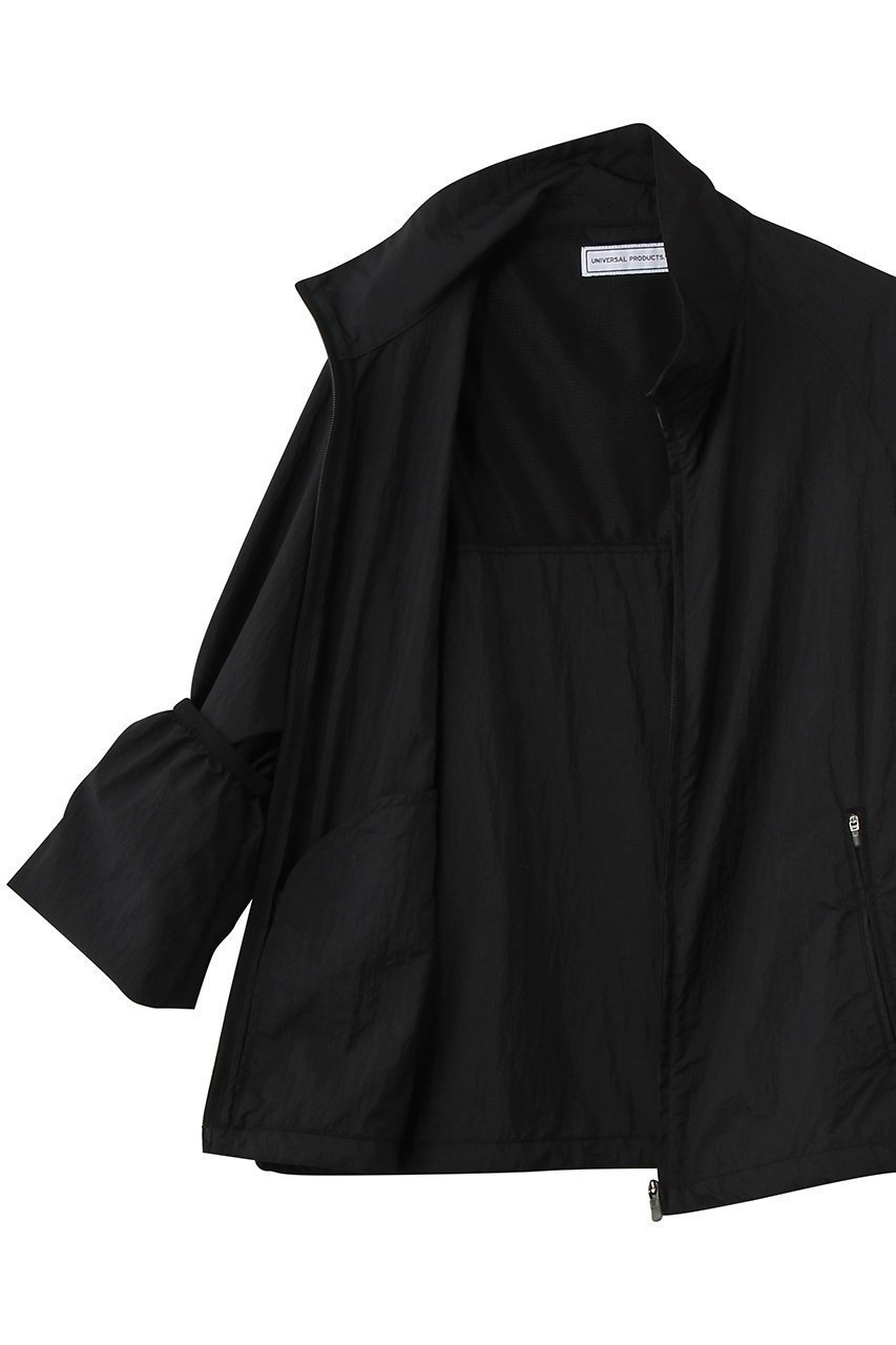 【ユニバーサルプロダクツ/UNIVERSAL PRODUCTS / MEN】の【MEN】TRAINING JACKET 大人の最旬トレンドファッション＆コーディネート founy(ファウニー) 　ファッション　Fashion　メンズファッション　Fashion for Men　ジャケット　Jacket, Outerwear　スタイリッシュ　Stylish, Fashionable　スポーツ　Sports, Activewear　スリーブ　Sleeve, Long Sleeve / Short Sleeve　ブルゾン　Blouson, Bomber Jacket　ロング　Long, Long-Length　軽量　Lightweight, Ultra Light　other-6|ID: prp329100004872536 ipo3291000000036892354