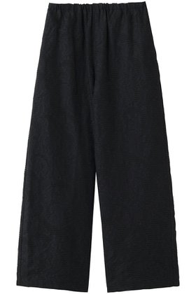 【ハー/HER.】 シアージャカードワイドパンツ人気、トレンドファッション・服の通販 founy(ファニー) ファッション Fashion レディースファッション Fashion for Women パンツ Pants & Trousers ジャカード/ジャガード Jacquard, Woven Pattern |ID:prp329100004872539