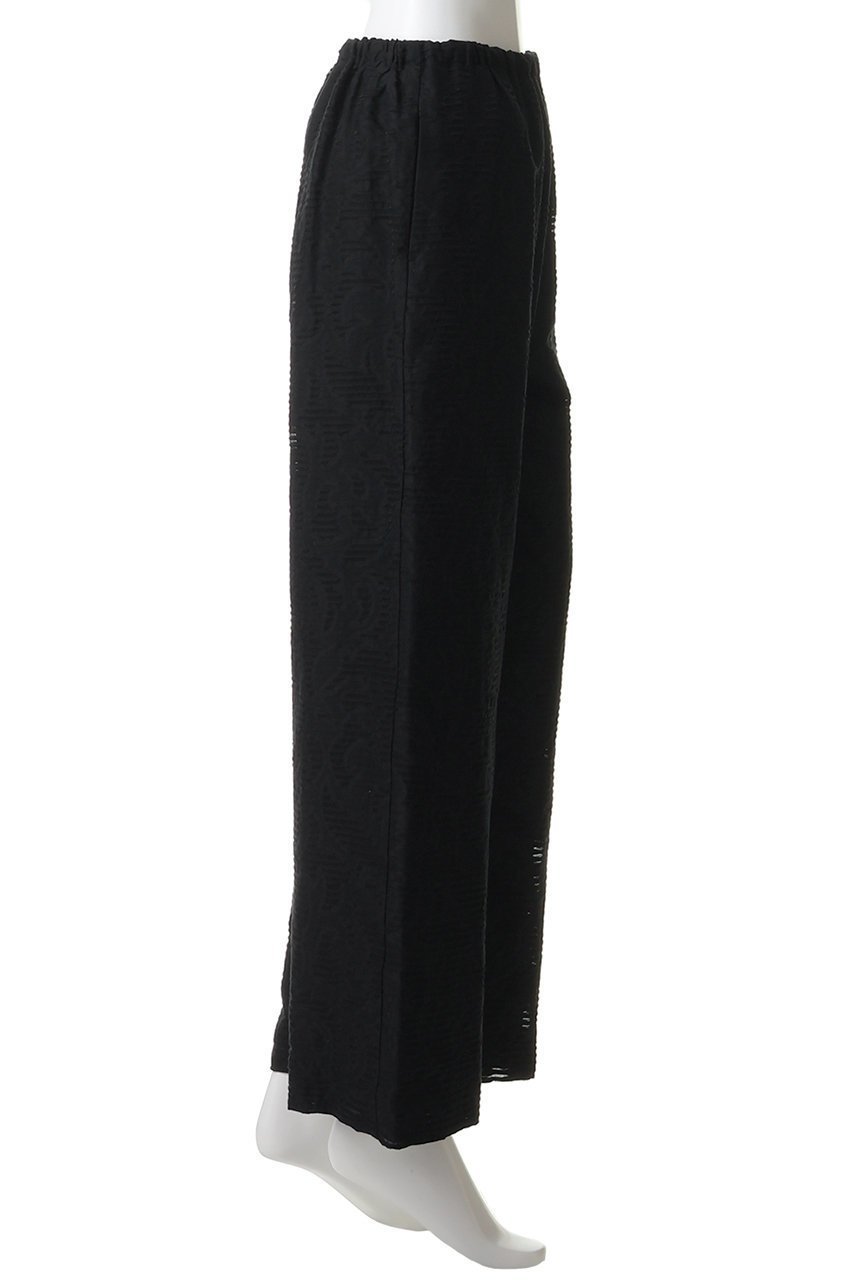【ハー/HER.】のシアージャカードワイドパンツ 大人の最旬トレンドファッション＆コーディネート founy(ファウニー) 　ファッション　Fashion　レディースファッション　Fashion for Women　パンツ　Pants & Trousers　ジャカード／ジャガード　Jacquard, Woven Pattern　other-3|ID: prp329100004872539 ipo3291000000036892365