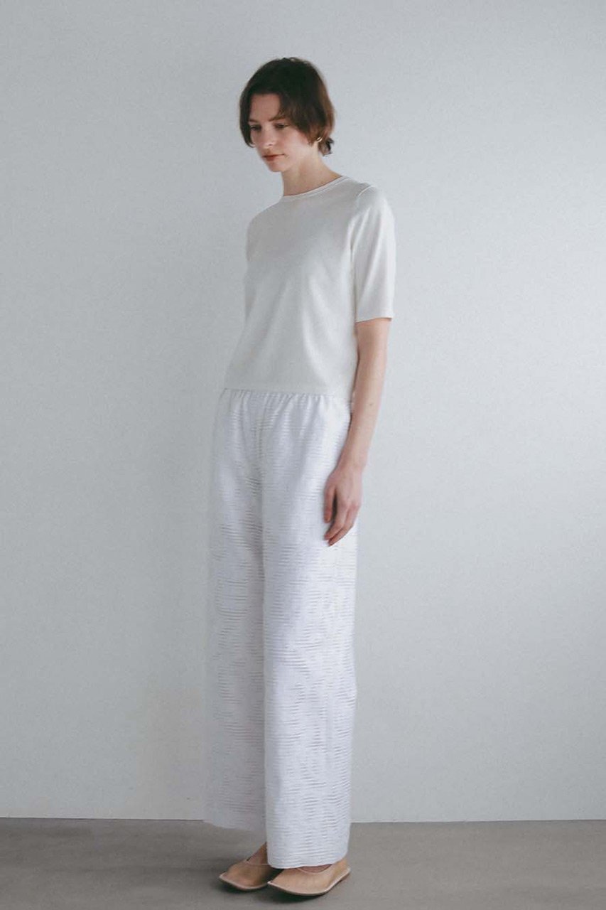 【ハー/HER.】のコンパクトニットプルオーバー 人気、トレンドファッション・服の通販 founy(ファニー) ファッション Fashion レディースファッション Fashion for Women トップス・カットソー Cut & Sew Tops ニット Knit Tops & Sweaters カジュアルプルオーバー・ニットトップス Pullovers & Knit Tops / Casual Pullovers おすすめ Recommended / Our Picks インナー Innerwear カーディガン Cardigan, Knitwear ストレッチ Stretch, Stretchy Fabric セットアップ Set-Up, Coordinated Outfit リラックス Relax, Relaxed Fit ワンポイント One Point, Statement Accent 再入荷 Restock / Back in Stock other-2|ID: prp329100004872542 ipo3291000000036342063