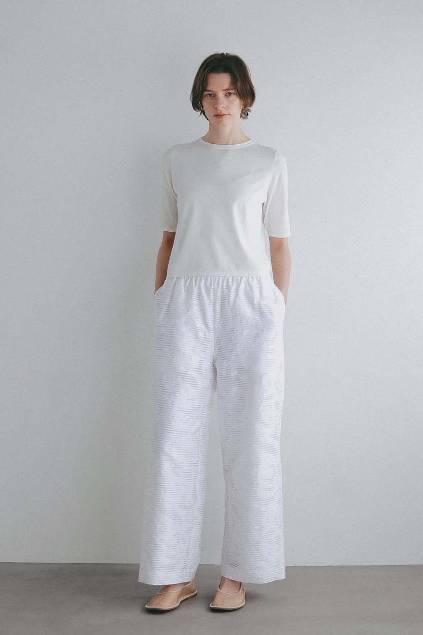 【ハー/HER.】のコンパクトニットプルオーバー 人気、トレンドファッション・服の通販 founy(ファニー) ファッション Fashion レディースファッション Fashion for Women トップス・カットソー Cut & Sew Tops ニット Knit Tops & Sweaters カジュアルプルオーバー・ニットトップス Pullovers & Knit Tops / Casual Pullovers おすすめ Recommended / Our Picks インナー Innerwear カーディガン Cardigan, Knitwear ストレッチ Stretch, Stretchy Fabric セットアップ Set-Up, Coordinated Outfit リラックス Relax, Relaxed Fit ワンポイント One Point, Statement Accent 再入荷 Restock / Back in Stock other-3|ID: prp329100004872542 ipo3291000000036342064