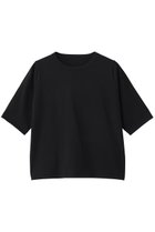 【ハー/HER.】のコンパクトニットプルオーバー ブラック|ID: prp329100004872542 ipo3291000000036892390