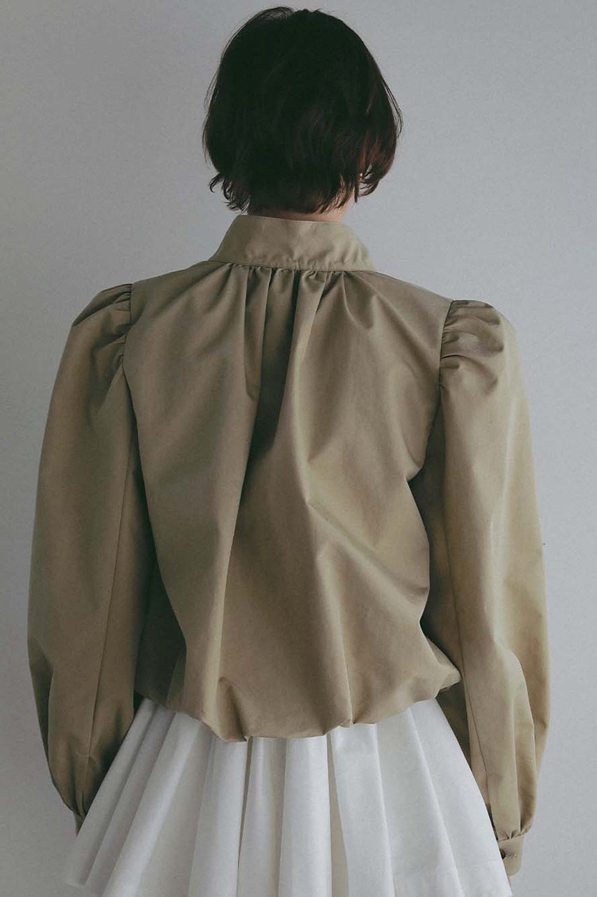 【ハー/HER.】のパワショルブルゾン 人気、トレンドファッション・服の通販 founy(ファニー) ファッション Fashion レディースファッション Fashion for Women アウター Coat / Outerwear Collection レディースジャケット・軽アウター Jackets ブルゾンジャケット・スポーティアウター Blouson Jackets コンパクト Compact, Small Size ジャケット Jacket, Outerwear バルーン Balloon, Balloon Silhouette フェミニン Feminine, Girly ブルゾン Blouson, Bomber Jacket ボトム Bottoms, Lower Wear 再入荷 Restock / Back in Stock other-4|ID: prp329100004872543 ipo3291000000036342075