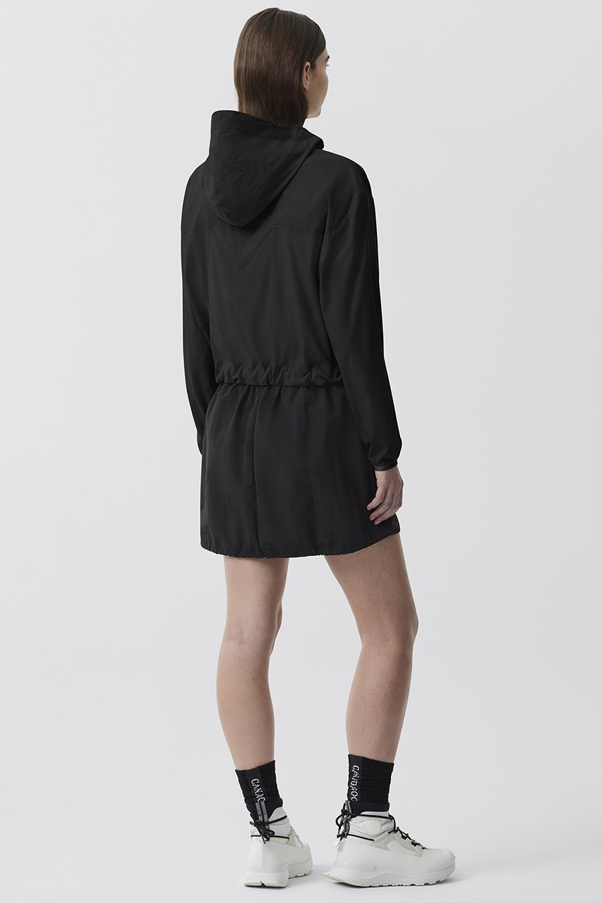 【カナダグース/CANADA GOOSE】の2444W Kaslo Cropped Jacket カスロ クロップド ジャケット 人気、トレンドファッション・服の通販 founy(ファニー) ファッション Fashion レディースファッション Fashion for Women アウター Coat / Outerwear Collection レディースジャケット・軽アウター Jackets アウトドア Outdoor Clothing クロップド Cropped, Short Length ジャケット Jacket, Outerwear ストレッチ Stretch, Stretchy Fabric ドローコード Drawcord, Drawstring Cord ポケット Pocket, Pocket Detail other-4|ID: prp329100004872547 ipo3291000000036342114