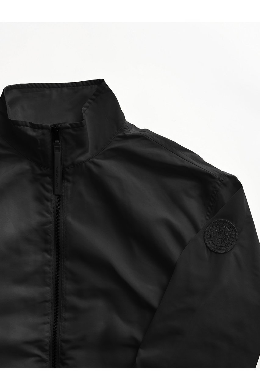 【カナダグース/CANADA GOOSE】の【UNISEX】【日本限定】1076UJ Elder Jacket エルダージャケット 人気、トレンドファッション・服の通販 founy(ファニー) 　ファッション　Fashion　レディースファッション　Fashion for Women　アウター　Coat / Outerwear Collection　レディースジャケット・軽アウター　Jackets　ユニセックス　Unisex, Genderless　なめらか　Smooth, Silky Texture　クラシック　Classic, Timeless Style　ジャケット　Jacket, Outerwear　新作・新入荷　New Arrivals / New In　other-2|ID: prp329100004872548 ipo3291000000036342120