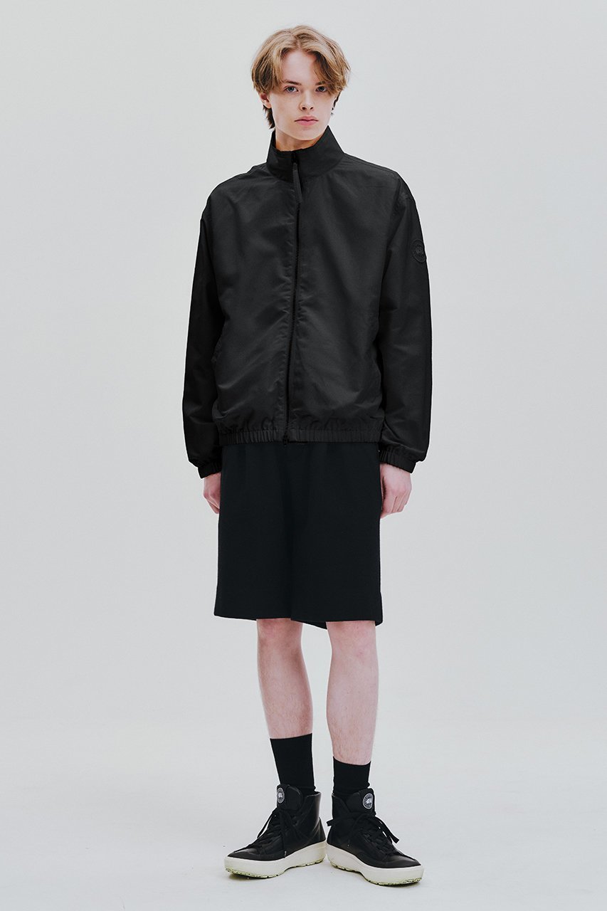 【カナダグース/CANADA GOOSE】の【UNISEX】【日本限定】1076UJ Elder Jacket エルダージャケット 人気、トレンドファッション・服の通販 founy(ファニー) 　ファッション　Fashion　レディースファッション　Fashion for Women　アウター　Coat / Outerwear Collection　レディースジャケット・軽アウター　Jackets　ユニセックス　Unisex, Genderless　なめらか　Smooth, Silky Texture　クラシック　Classic, Timeless Style　ジャケット　Jacket, Outerwear　新作・新入荷　New Arrivals / New In　other-3|ID: prp329100004872548 ipo3291000000036342121