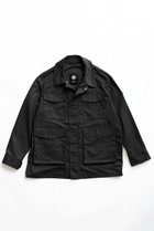 【カナダグース/CANADA GOOSE】の【UNISEX】【日本限定】1077UJ Ermanii Jacket エルマー二ジャケット ブラック|ID: prp329100004872549 ipo3291000000036892435