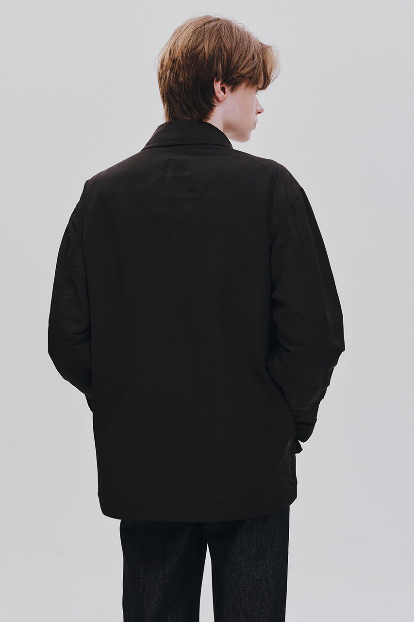 【カナダグース/CANADA GOOSE】の【UNISEX】【日本限定】1077UJ Ermanii Jacket エルマー二ジャケット 大人の最旬トレンドファッション＆コーディネート founy(ファウニー) 　ファッション　Fashion　レディースファッション　Fashion for Women　アウター　Coat / Outerwear Collection　レディースジャケット・軽アウター　Jackets　ジャケット　Jacket, Outerwear　ダブル　Double, Double-Breasted　なめらか　Smooth, Silky Texture　パッチ　Patch, Appliqué　フラップ　Flap, Flap Pocket　ポケット　Pocket, Pocket Detail　ユニセックス　Unisex, Genderless　other-8|ID: prp329100004872549 ipo3291000000036892446