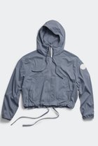 【カナダグース/CANADA GOOSE】の2444WW Kaslo Cropped Jacket カスロ クロップド ジャケット 人気、トレンドファッション・服の通販 founy(ファニー) ファッション Fashion レディースファッション Fashion for Women アウター Coat / Outerwear Collection レディースジャケット・軽アウター Jackets アウトドア Outdoor Clothing クロップド Cropped, Short Length ジャケット Jacket, Outerwear ストレッチ Stretch, Stretchy Fabric ドローコード Drawcord, Drawstring Cord ポケット Pocket, Pocket Detail thumbnail ライトオゾンブルー|ID: prp329100004872555 ipo3291000000036342174