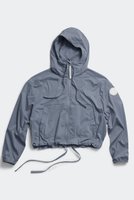【カナダグース/CANADA GOOSE】の2444WW Kaslo Cropped Jacket カスロ クロップド ジャケット 大人の最旬トレンドファッション＆コーディネート founy(ファウニー) ファッション Fashion レディースファッション Fashion for Women アウター Coat / Outerwear Collection レディースジャケット・軽アウター Jackets アウトドア Outdoor Clothing クロップド Cropped, Short Length ジャケット Jacket, Outerwear ストレッチ Stretch, Stretchy Fabric ドローコード Drawcord, Drawstring Cord ポケット Pocket, Pocket Detail |ID:prp329100004872555
