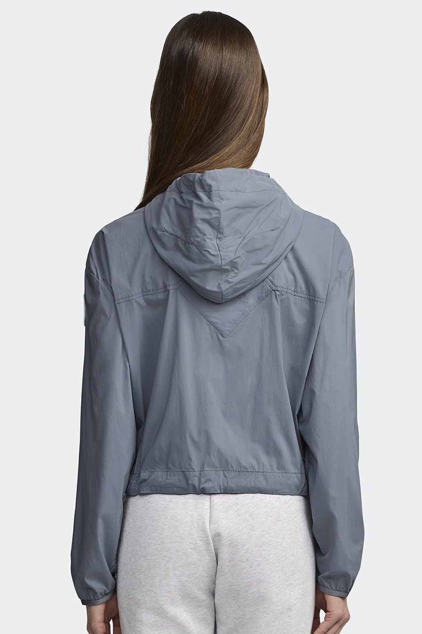 【カナダグース/CANADA GOOSE】の2444WW Kaslo Cropped Jacket カスロ クロップド ジャケット 大人の最旬トレンドファッション＆コーディネート founy(ファウニー) 　ファッション　Fashion　レディースファッション　Fashion for Women　アウター　Coat / Outerwear Collection　レディースジャケット・軽アウター　Jackets　アウトドア　Outdoor Clothing　クロップド　Cropped, Short Length　ジャケット　Jacket, Outerwear　ストレッチ　Stretch, Stretchy Fabric　ドローコード　Drawcord, Drawstring Cord　ポケット　Pocket, Pocket Detail　other-7|ID: prp329100004872555 ipo3291000000037237600