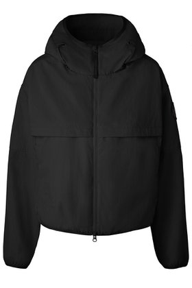 【カナダグース/CANADA GOOSE】 2433WB Sinclair Jacket シンクレア ジャケット人気、トレンドファッション・服の通販 founy(ファニー) ファッション Fashion レディースファッション Fashion for Women アウター Coat / Outerwear Collection レディースジャケット・軽アウター Jackets クロップド Cropped, Short Length ショルダー Shoulder, Shoulder Strap ショート Short, Short Length ジャケット Jacket, Outerwear スポーティ Sporty, Casual Athletic テクスチャー Texture, Textured Fabric ハンド Hand, Handmade フロント Front, Front Design プレミアム Premium, High-End ポケット Pocket, Pocket Detail メッシュ Mesh, Net Fabric ループ Loop, Loop Knit ロング Long, Long-Length 旅行 Travel |ID:prp329100004872556