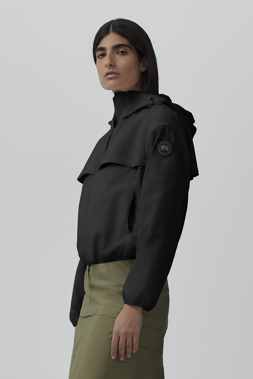 【カナダグース/CANADA GOOSE】の2433WB Sinclair Jacket シンクレア ジャケット 人気、トレンドファッション・服の通販 founy(ファニー) 　ファッション　Fashion　レディースファッション　Fashion for Women　アウター　Coat / Outerwear Collection　レディースジャケット・軽アウター　Jackets　クロップド　Cropped, Short Length　ショルダー　Shoulder, Shoulder Strap　ショート　Short, Short Length　ジャケット　Jacket, Outerwear　スポーティ　Sporty, Casual Athletic　テクスチャー　Texture, Textured Fabric　ハンド　Hand, Handmade　フロント　Front, Front Design　プレミアム　Premium, High-End　ポケット　Pocket, Pocket Detail　メッシュ　Mesh, Net Fabric　ループ　Loop, Loop Knit　ロング　Long, Long-Length　旅行　Travel　other-3|ID: prp329100004872556 ipo3291000000036342185