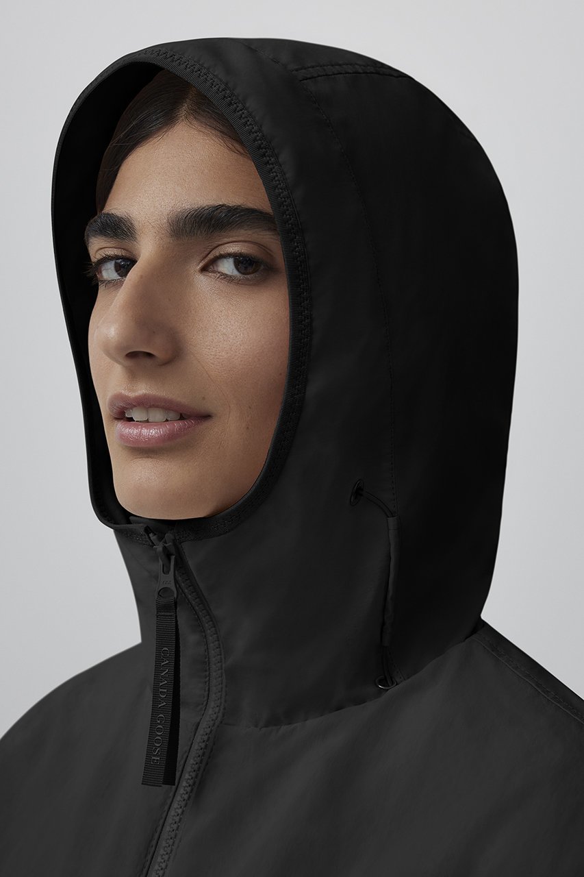 【カナダグース/CANADA GOOSE】の2433WB Sinclair Jacket シンクレア ジャケット 人気、トレンドファッション・服の通販 founy(ファニー) 　ファッション　Fashion　レディースファッション　Fashion for Women　アウター　Coat / Outerwear Collection　レディースジャケット・軽アウター　Jackets　クロップド　Cropped, Short Length　ショルダー　Shoulder, Shoulder Strap　ショート　Short, Short Length　ジャケット　Jacket, Outerwear　スポーティ　Sporty, Casual Athletic　テクスチャー　Texture, Textured Fabric　ハンド　Hand, Handmade　フロント　Front, Front Design　プレミアム　Premium, High-End　ポケット　Pocket, Pocket Detail　メッシュ　Mesh, Net Fabric　ループ　Loop, Loop Knit　ロング　Long, Long-Length　旅行　Travel　other-6|ID: prp329100004872556 ipo3291000000036342188