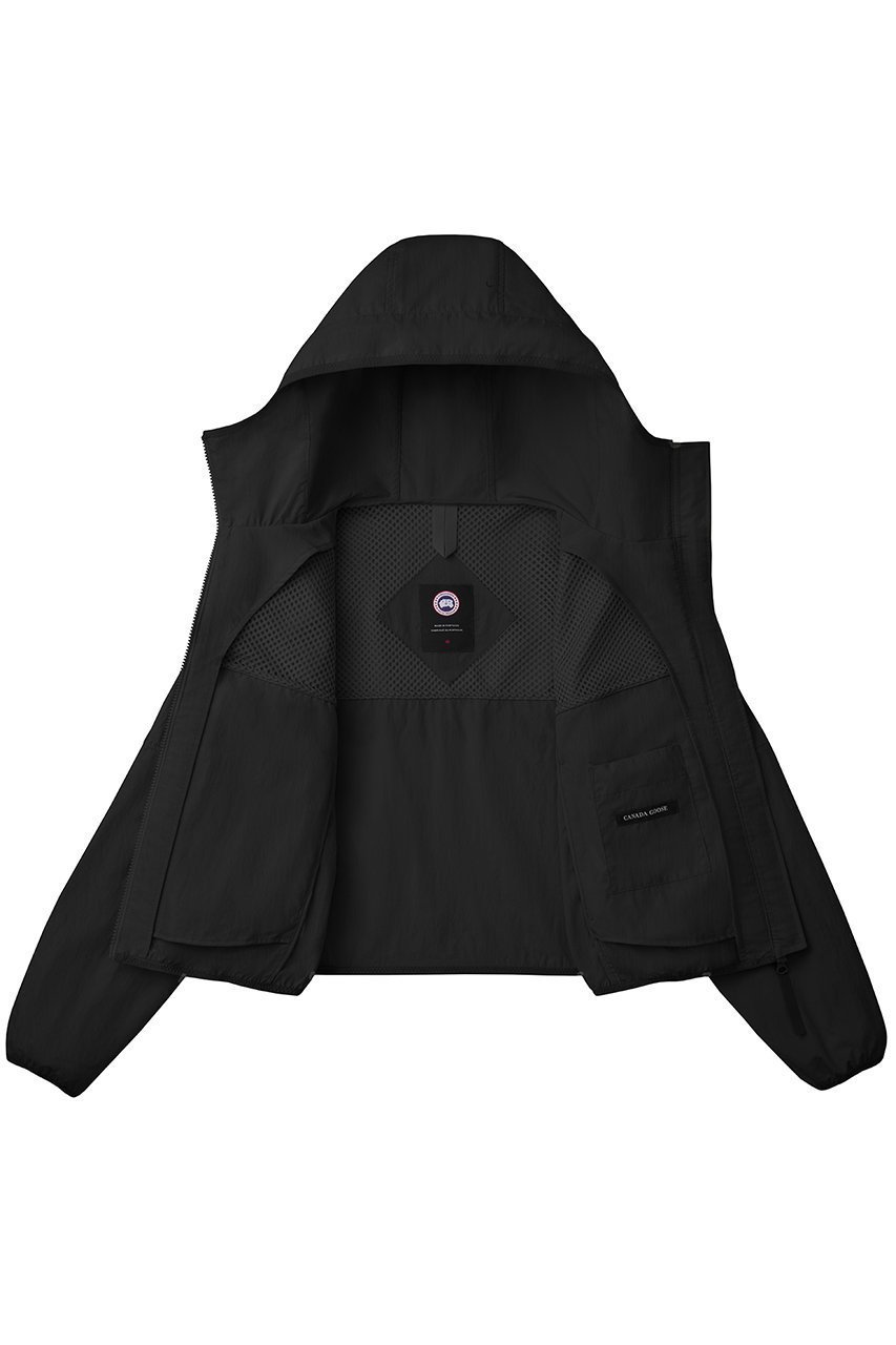 【カナダグース/CANADA GOOSE】の2433WB Sinclair Jacket シンクレア ジャケット 人気、トレンドファッション・服の通販 founy(ファニー) 　ファッション　Fashion　レディースファッション　Fashion for Women　アウター　Coat / Outerwear Collection　レディースジャケット・軽アウター　Jackets　クロップド　Cropped, Short Length　ショルダー　Shoulder, Shoulder Strap　ショート　Short, Short Length　ジャケット　Jacket, Outerwear　スポーティ　Sporty, Casual Athletic　テクスチャー　Texture, Textured Fabric　ハンド　Hand, Handmade　フロント　Front, Front Design　プレミアム　Premium, High-End　ポケット　Pocket, Pocket Detail　メッシュ　Mesh, Net Fabric　ループ　Loop, Loop Knit　ロング　Long, Long-Length　旅行　Travel　other-8|ID: prp329100004872556 ipo3291000000036342190