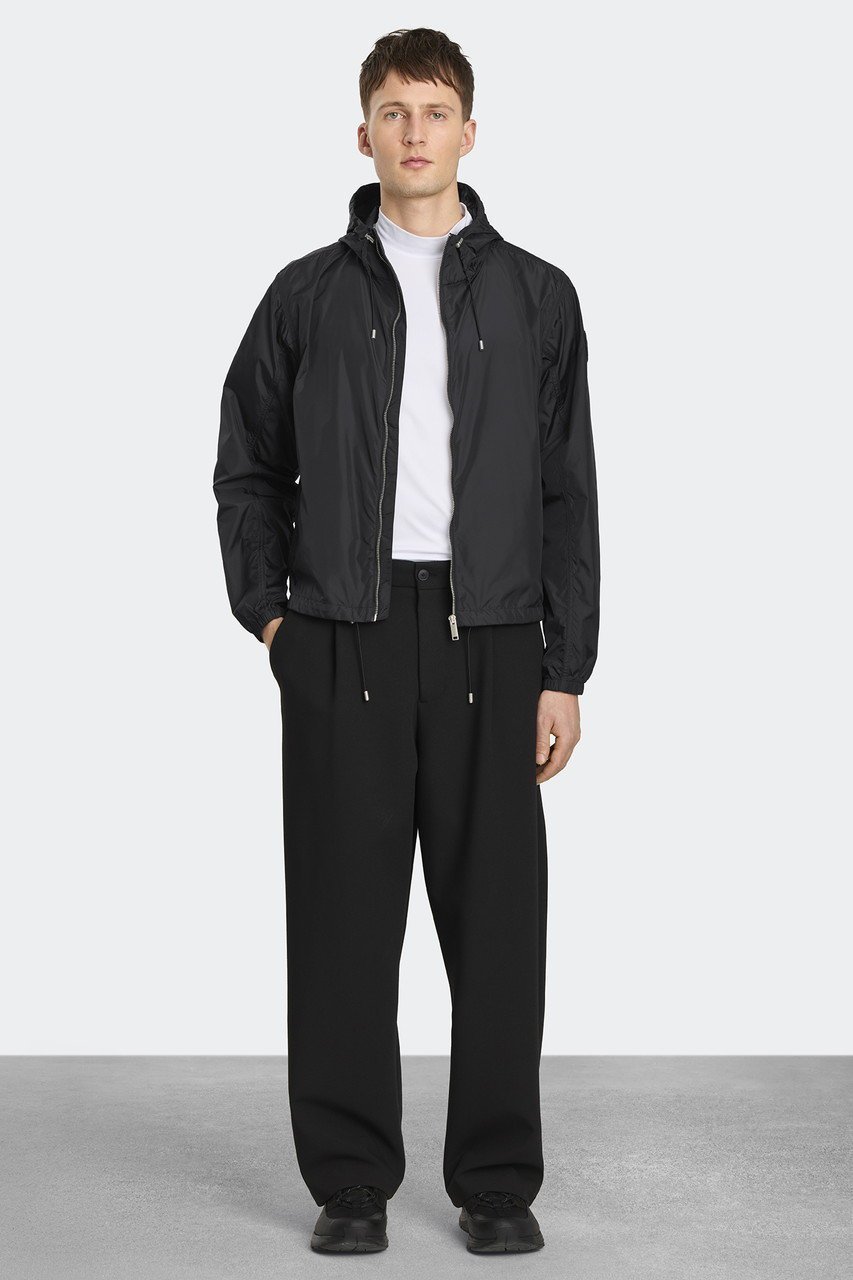 【カナダグース/CANADA GOOSE / MEN】の【MEN】2672M1 Drift Hoody ドリフト フーディー 人気、トレンドファッション・服の通販 founy(ファニー) ファッション Fashion メンズファッション Fashion for Men トップス・カットソー Cut & Sew Tops パーカー・フーディー / カジュアルコーデ Hoodies & Parkas メンズシャツ Shirts なめらか Smooth, Silky Texture スマート Smart, Elegant ドローコード Drawcord, Drawstring Cord ハンド Hand, Handmade ポケット Pocket, Pocket Detail 新作・新入荷 New Arrivals / New In other-3|ID: prp329100004872557 ipo3291000000036342194