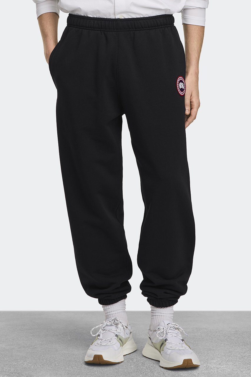 【カナダグース/CANADA GOOSE / MEN】の【MEN】1287M Rove Jogger ローヴ ジョガー 人気、トレンドファッション・服の通販 founy(ファニー) 　ファッション　Fashion　メンズファッション　Fashion for Men　ボトムス　Bottoms　なめらか　Smooth, Silky Texture　ドローコード　Drawcord, Drawstring Cord　ハンド　Hand, Handmade　ポケット　Pocket, Pocket Detail　リラックス　Relax, Relaxed Fit　エレガント 上品　Elegant　新作・新入荷　New Arrivals / New In　other-2|ID: prp329100004872561 ipo3291000000036342217