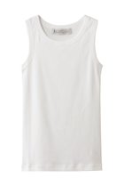 【ミディウミ/MidiUmi】のbasic tank top トップ 人気、トレンドファッション・服の通販 founy(ファニー) ファッション Fashion レディースファッション Fashion for Women トップス・カットソー Cut & Sew Tops キャミソール&ノースリーブ Camisoles & Sleeveless Tops シャツ・ブラウス・オフィスカジュアル Elegant Blouses & Button-Ups ロングTシャツ・Tシャツ Longline T-Shirts & Tees カットソー・ベーシックTシャツ Cut-and-Sewn Tops / Stretch Tees & Basics キャミソール Camisole, Spaghetti Strap Top シンプル Simple, Minimal タンク Tank Top, Sleeveless Top フィット Fit, Slim Fit ベーシック Basic, Essential 定番 Standard, Basic Item thumbnail off white|ID: prp329100004872562 ipo3291000000036342222