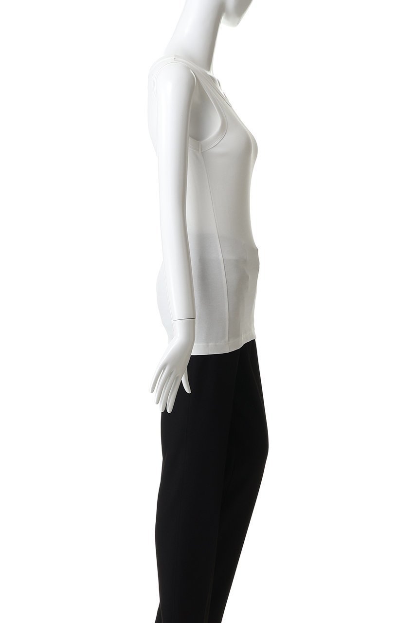 【ミディウミ/MidiUmi】のbasic tank top トップ 人気、トレンドファッション・服の通販 founy(ファニー) 　ファッション　Fashion　レディースファッション　Fashion for Women　トップス・カットソー　Cut & Sew Tops　キャミソール&ノースリーブ　Camisoles & Sleeveless Tops　シャツ・ブラウス・オフィスカジュアル　Elegant Blouses & Button-Ups　ロングTシャツ・Tシャツ　Longline T-Shirts & Tees　カットソー・ベーシックTシャツ　Cut-and-Sewn Tops / Stretch Tees & Basics　キャミソール　Camisole, Spaghetti Strap Top　シンプル　Simple, Minimal　タンク　Tank Top, Sleeveless Top　フィット　Fit, Slim Fit　ベーシック　Basic, Essential　定番　Standard, Basic Item　other-3|ID: prp329100004872562 ipo3291000000036342224