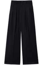 【メゾンスペシャル/MAISON SPECIAL】の【UNISEX】プライムワイドコンティニュアスパンツ 人気、トレンドファッション・服の通販 founy(ファニー) ファッション Fashion レディースファッション Fashion for Women パンツ Pants & Trousers ユニセックス Unisex, Genderless なめらか Smooth, Silky Texture ツイル Twist, Twisted Detail ワイド Wide, Wide Fit エレガント 上品 Elegant thumbnail NVY(ネイビー)|ID: prp329100004872568 ipo3291000000036342276