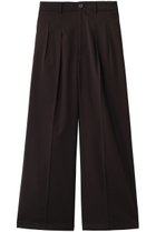 【メゾンスペシャル/MAISON SPECIAL】の【UNISEX】プライムワイドコンティニュアスパンツ 人気、トレンドファッション・服の通販 founy(ファニー) ファッション Fashion レディースファッション Fashion for Women パンツ Pants & Trousers ユニセックス Unisex, Genderless なめらか Smooth, Silky Texture ツイル Twist, Twisted Detail ワイド Wide, Wide Fit エレガント 上品 Elegant thumbnail MLT1(マルチカラー)|ID: prp329100004872568 ipo3291000000036342277