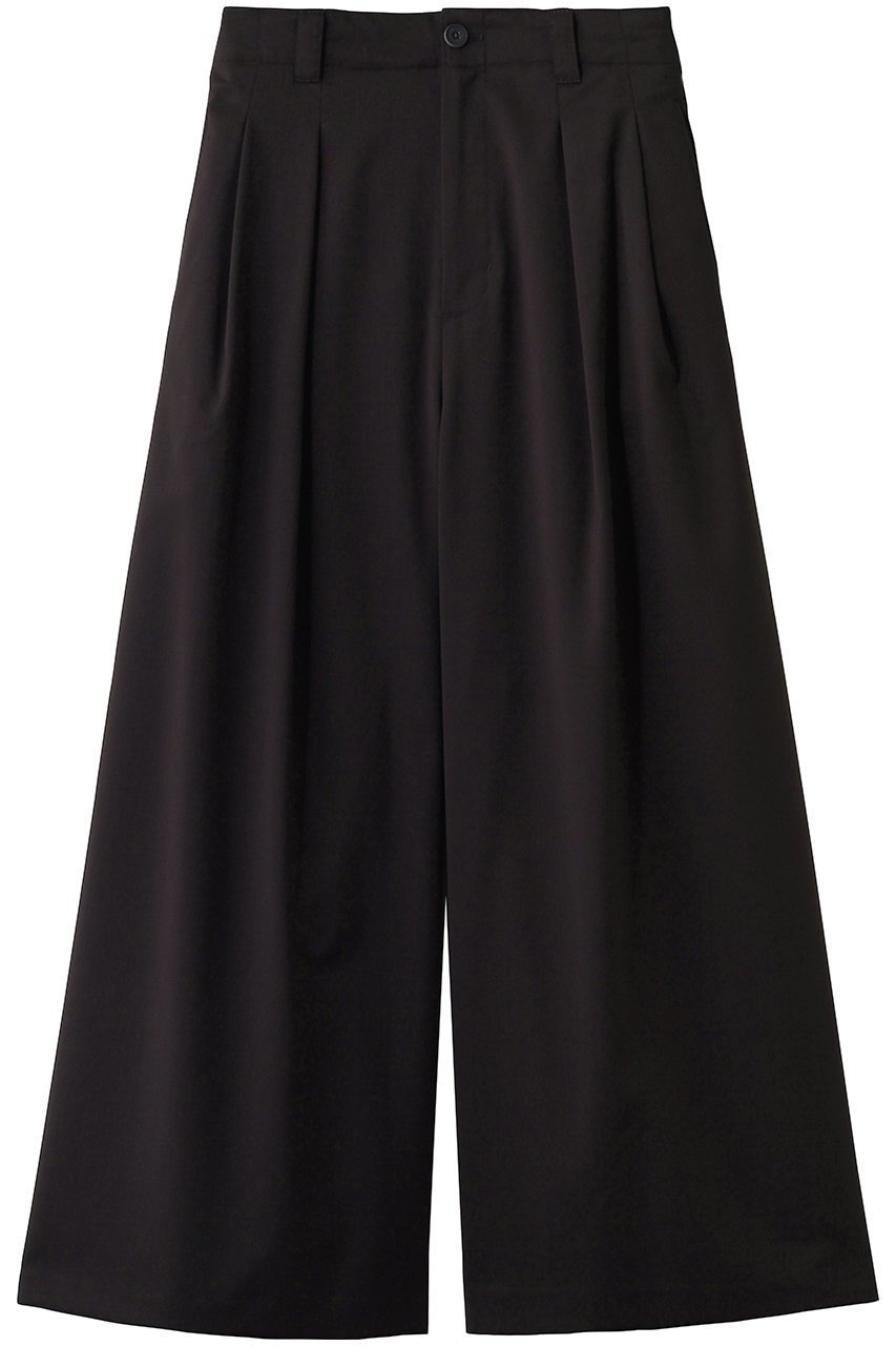 【メゾンスペシャル/MAISON SPECIAL】の【UNISEX】TWバギースラックス インテリア・キッズ・メンズ・レディースファッション・服の通販 founy(ファニー) ファッション Fashion レディースファッション Fashion for Women パンツ Pants & Trousers ユニセックス Unisex, Genderless なめらか Smooth, Silky Texture ツイル Twist, Twisted Detail ワイド Wide, Wide Fit MLT1(マルチカラー)|ID: prp329100004872569 ipo3291000000036342287