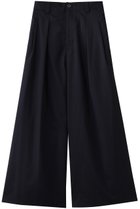 【メゾンスペシャル/MAISON SPECIAL】の【UNISEX】TWバギースラックス NVY(ネイビー)|ID: prp329100004872569 ipo3291000000036872053