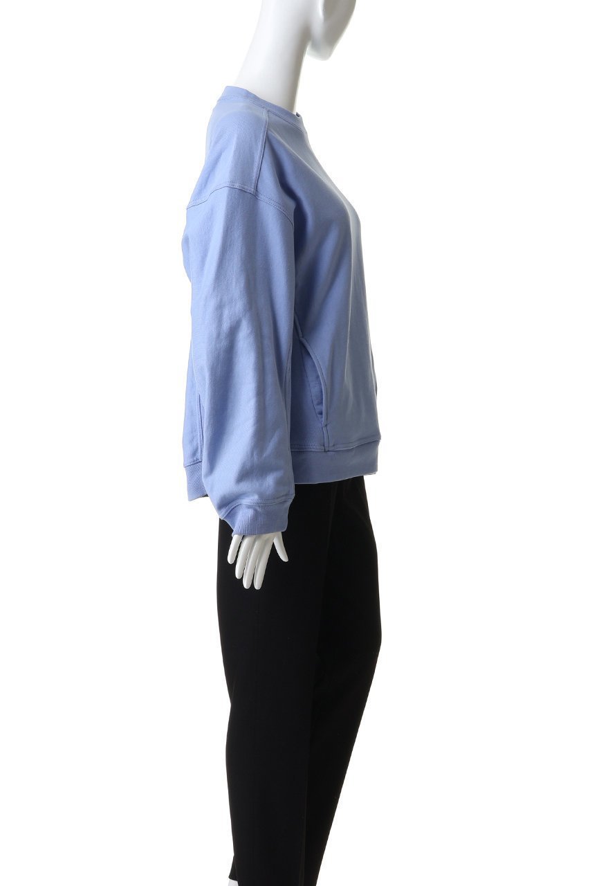 【メゾンスペシャル/MAISON SPECIAL】の【UNISEX】Prime-Over クルーネックPOスウェット 人気、トレンドファッション・服の通販 founy(ファニー) 　ファッション　Fashion　レディースファッション　Fashion for Women　トップス・カットソー　Cut & Sew Tops　シャツ・ブラウス・オフィスカジュアル　Elegant Blouses & Button-Ups　レディースパーカー・カジュアルフーディー　Casual Hoodies & Sweatshirts　ロングTシャツ・Tシャツ　Longline T-Shirts & Tees　スウェット・クルーネックトップス　Sweatshirts & Crewnecks / Relaxed Fit Sweat Tops　カットソー・ベーシックTシャツ　Cut-and-Sewn Tops / Stretch Tees & Basics　ユニセックス　Unisex, Genderless　スウェット / スエット　Sweatshirt, Sweatwear　ポケット　Pocket, Pocket Detail　other-3|ID: prp329100004872575 ipo3291000000036342342