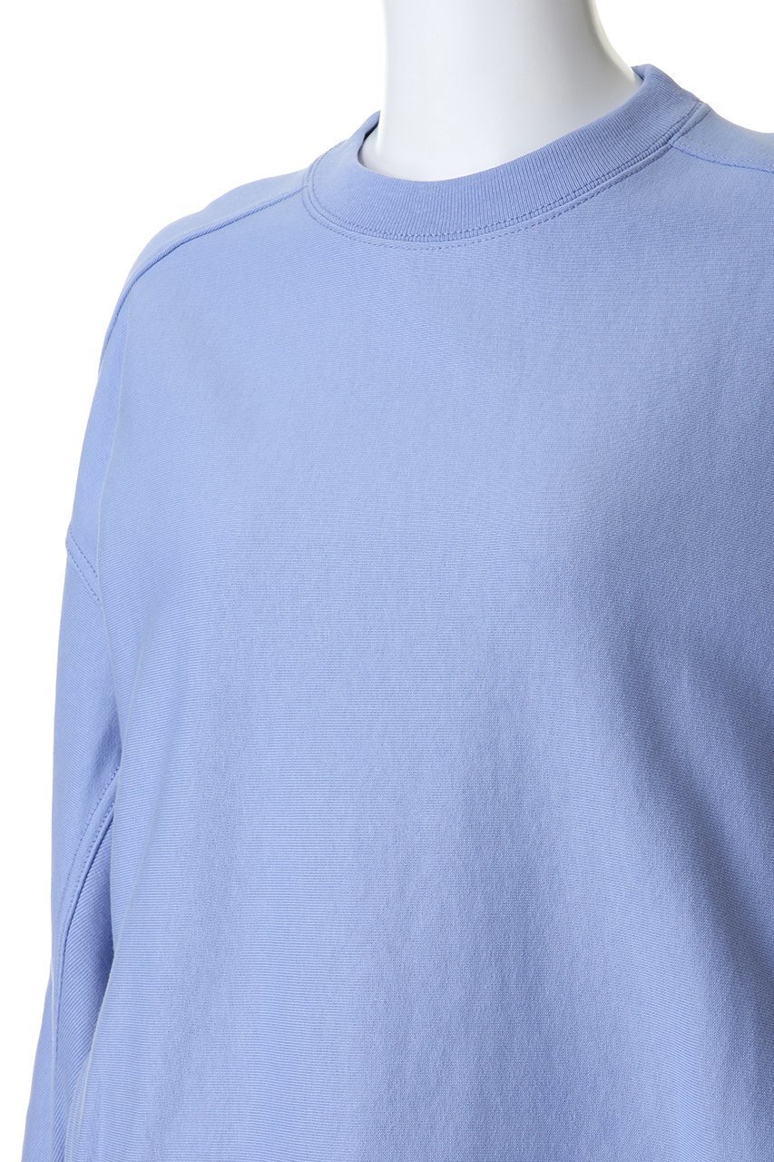 【メゾンスペシャル/MAISON SPECIAL】の【UNISEX】Prime-Over クルーネックPOスウェット 人気、トレンドファッション・服の通販 founy(ファニー) 　ファッション　Fashion　レディースファッション　Fashion for Women　トップス・カットソー　Cut & Sew Tops　シャツ・ブラウス・オフィスカジュアル　Elegant Blouses & Button-Ups　レディースパーカー・カジュアルフーディー　Casual Hoodies & Sweatshirts　ロングTシャツ・Tシャツ　Longline T-Shirts & Tees　スウェット・クルーネックトップス　Sweatshirts & Crewnecks / Relaxed Fit Sweat Tops　カットソー・ベーシックTシャツ　Cut-and-Sewn Tops / Stretch Tees & Basics　ユニセックス　Unisex, Genderless　スウェット / スエット　Sweatshirt, Sweatwear　ポケット　Pocket, Pocket Detail　other-5|ID: prp329100004872575 ipo3291000000036342344