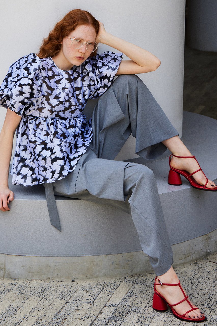 【メゾンスペシャル/MAISON SPECIAL】のSpray-Stained Work Pants/スライスニースーチングワークパンツ 大人の最旬トレンドファッション＆コーディネート founy(ファウニー) 　ファッション　Fashion　レディースファッション　Fashion for Women　パンツ　Pants & Trousers　シンプル　Simple, Minimal　トレンド　Trend, Trending Now　ハーフ　Half, Half-Length　ワイド　Wide, Wide Fit　ワーク　Workwear, Utility Style　other-6|ID: prp329100004872579 ipo3291000000037213581