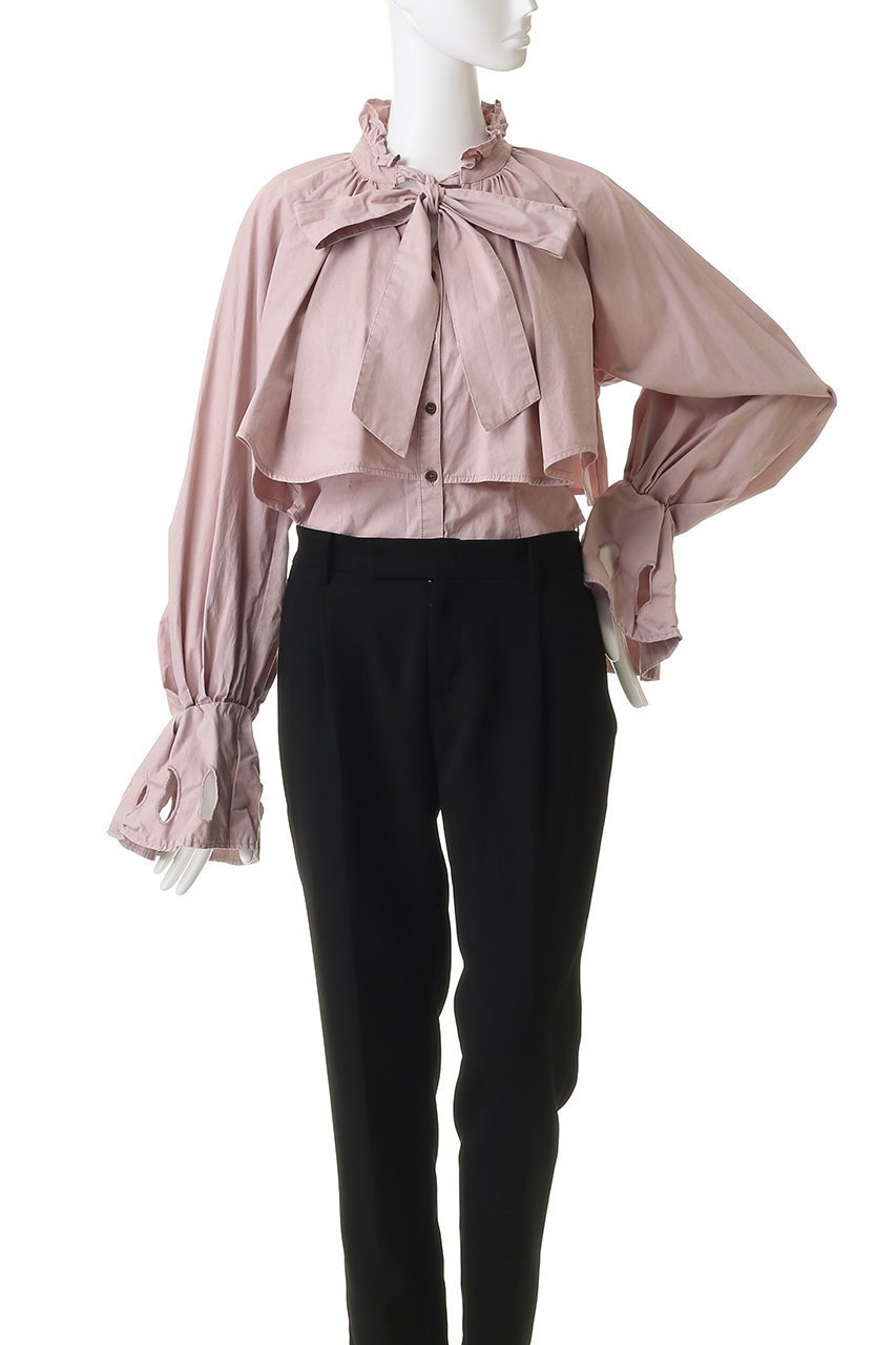 【メゾンスペシャル/MAISON SPECIAL】のRuffle Shirt Bodysuit/ラッフルシャツボディスーツ 人気、トレンドファッション・服の通販 founy(ファニー) 　ファッション　Fashion　レディースファッション　Fashion for Women　トップス・カットソー　Cut & Sew Tops　シャツ・ブラウス・オフィスカジュアル　Elegant Blouses & Button-Ups　ロングTシャツ・Tシャツ　Longline T-Shirts & Tees　カットソー・ベーシックTシャツ　Cut-and-Sewn Tops / Stretch Tees & Basics　スリーブ　Sleeve, Long Sleeve / Short Sleeve　スーツ　Suit, Formalwear　フリル　Frill, Ruffle　ロング　Long, Long-Length　other-2|ID: prp329100004872582 ipo3291000000036342411