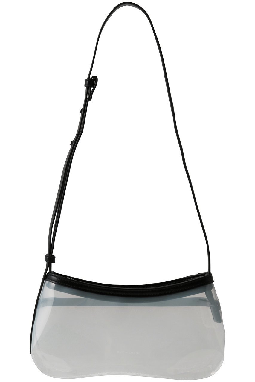 【メゾンスペシャル/MAISON SPECIAL】のClear Skinny Bag/クリアスキニーバッグ インテリア・キッズ・メンズ・レディースファッション・服の通販 founy(ファニー) ファッション Fashion レディースファッション Fashion for Women バッグ Bags ミックス Mix, Mixed Style 今季 This Season, Current Season 夏 Summer CLR(クリア)|ID: prp329100004872585 ipo3291000000036342443