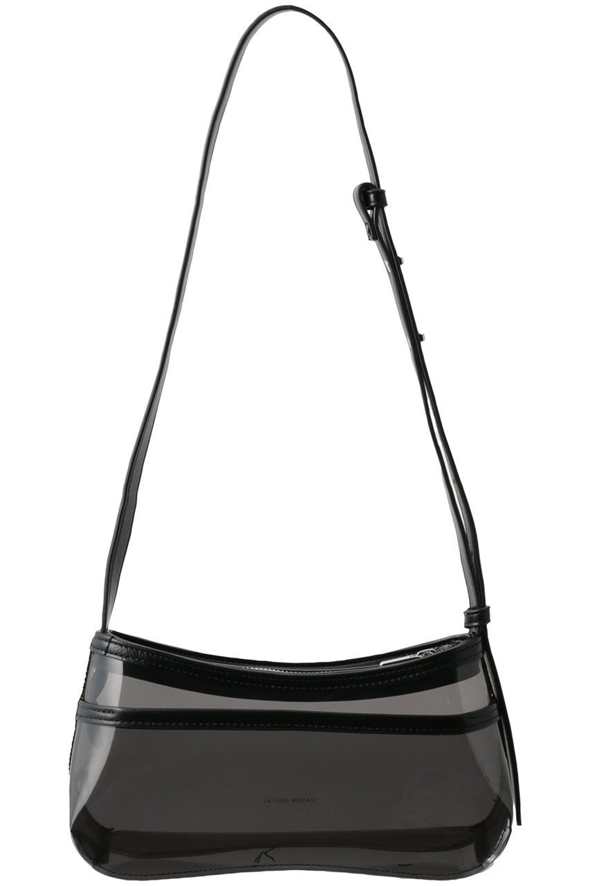 【メゾンスペシャル/MAISON SPECIAL】のClear Skinny Bag/クリアスキニーバッグ 人気、トレンドファッション・服の通販 founy(ファニー) ファッション Fashion レディースファッション Fashion for Women バッグ Bags ミックス Mix, Mixed Style 今季 This Season, Current Season 夏 Summer other-3|ID: prp329100004872585 ipo3291000000036342445