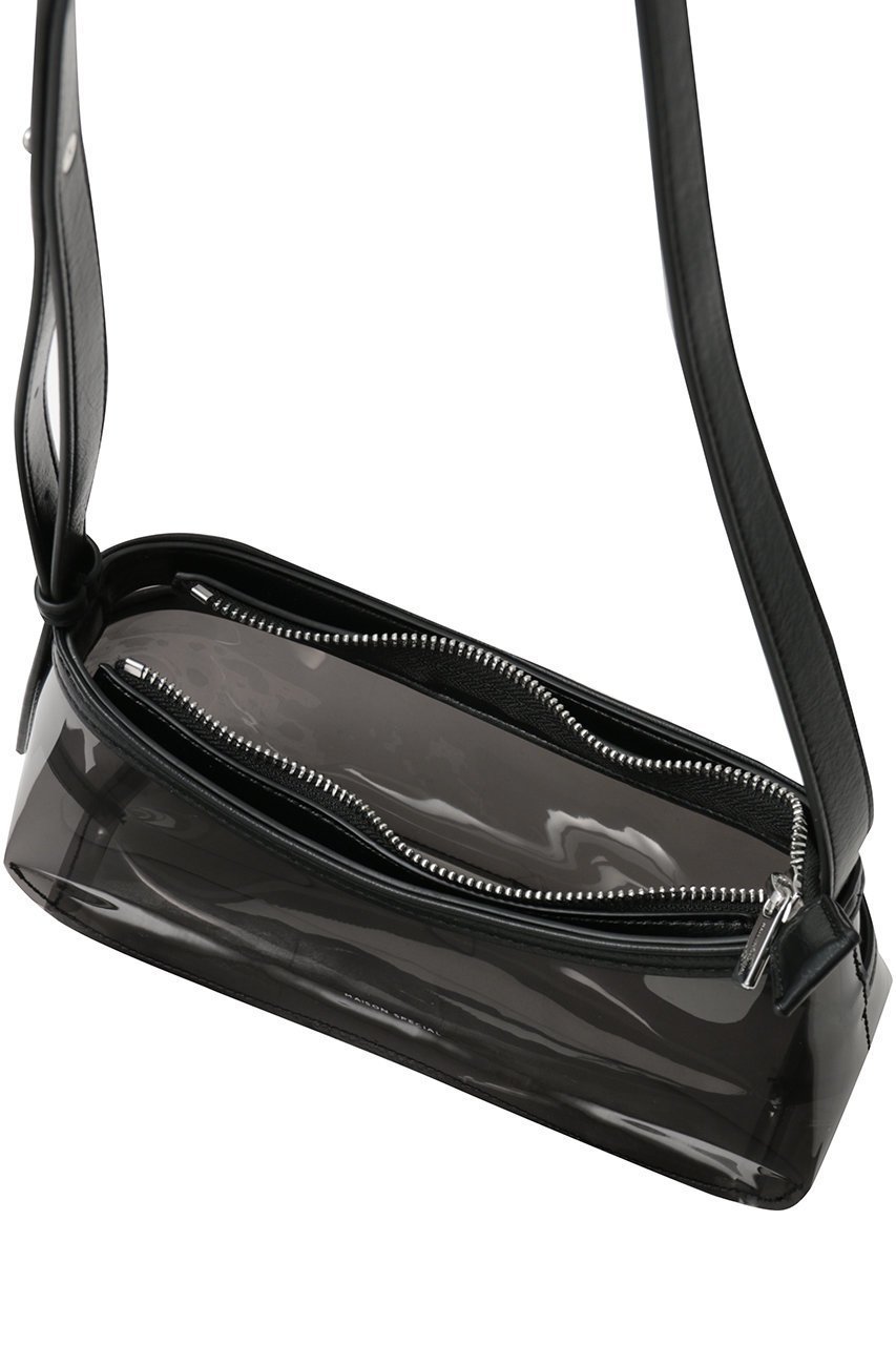 【メゾンスペシャル/MAISON SPECIAL】のClear Skinny Bag/クリアスキニーバッグ 人気、トレンドファッション・服の通販 founy(ファニー) ファッション Fashion レディースファッション Fashion for Women バッグ Bags ミックス Mix, Mixed Style 今季 This Season, Current Season 夏 Summer other-5|ID: prp329100004872585 ipo3291000000036342447
