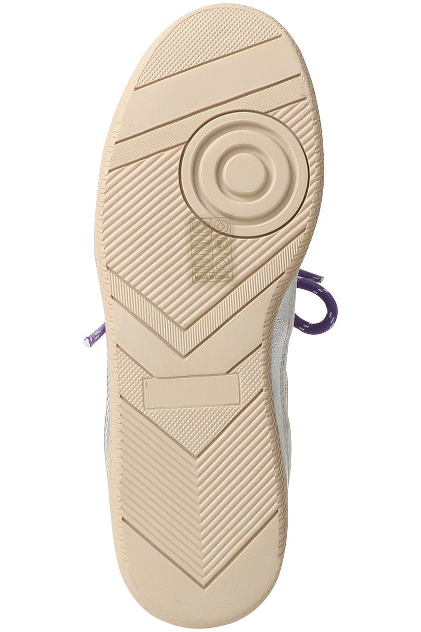 【スティーブマデン/STEVE MADDEN】のAUGUSTINE ダブルレースローテクスニーカー 大人の最旬トレンドファッション＆コーディネート founy(ファウニー) 　ファッション　Fashion　レディースファッション　Fashion for Women　オレンジ　Orange　クラシカル　Classical, Vintage-Inspired　シルバー　Silver, Metallic Silver　スニーカー　Sneakers, Trainers　パープル　Purple, Violet　モノトーン　Monotone, Black and White　レース　Lace, Lace Fabric　other-5|ID: prp329100004872588 ipo3291000000037237710