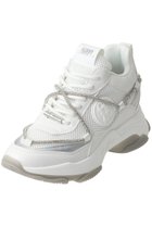 【スティーブマデン/STEVE MADDEN】のMOTOCROSS ラインストーンシューレーススニーカー 人気、トレンドファッション・服の通販 founy(ファニー) ファッション Fashion レディースファッション Fashion for Women シンプル Simple, Minimal ストーン Stone, Gem-Like スニーカー Sneakers, Trainers ベーシック Basic, Essential レース Lace, Lace Fabric thumbnail ホワイト|ID: prp329100004872589 ipo3291000000036342484