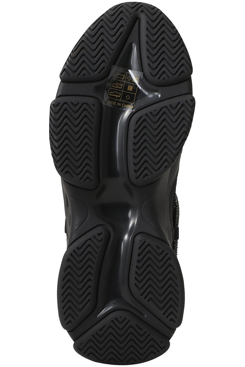 【スティーブマデン/STEVE MADDEN】のMOTOCROSS ラインストーンシューレーススニーカー 人気、トレンドファッション・服の通販 founy(ファニー) 　ファッション　Fashion　レディースファッション　Fashion for Women　シンプル　Simple, Minimal　ストーン　Stone, Gem-Like　スニーカー　Sneakers, Trainers　ベーシック　Basic, Essential　レース　Lace, Lace Fabric　other-5|ID: prp329100004872589 ipo3291000000036342488