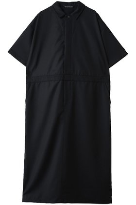 【ミズイロ インド/mizuiro ind】 painter like OP ワンピース人気、トレンドファッション・服の通販 founy(ファニー) ファッション Fashion レディースファッション Fashion for Women ワンピース Dresses チュニック Tunic Tops & Dresses チュニック Tunic, Long Top ボックス Boxy, Box Shape ロング Long, Long-Length エレガント 上品 Elegant 再入荷 Restock / Back in Stock |ID:prp329100004872594