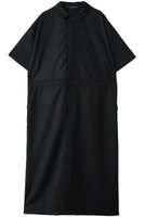 【ミズイロ インド/mizuiro ind】のpainter like OP ワンピース 人気、トレンドファッション・服の通販 founy(ファニー) ファッション Fashion レディースファッション Fashion for Women ワンピース Dresses チュニック Tunic Tops & Dresses チュニック Tunic, Long Top ボックス Boxy, Box Shape ロング Long, Long-Length エレガント 上品 Elegant 再入荷 Restock / Back in Stock |ID:prp329100004872594