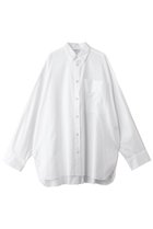 【ナゴンスタンス/nagonstans】のover basic shirt Salt|ID: prp329100004872602 ipo3291000000036342599
