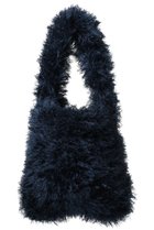 【エンフォルド/ENFOLD】のMONSTER BAG 人気、トレンドファッション・服の通販 founy(ファニー) ファッション Fashion レディースファッション Fashion for Women バッグ Bags コンパクト Compact, Small Size 新作・新入荷 New Arrivals / New In thumbnail ネイビー|ID: prp329100004872605 ipo3291000000036342620