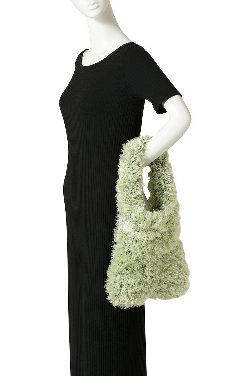 【エンフォルド/ENFOLD】のMONSTER BAG 人気、トレンドファッション・服の通販 founy(ファニー) ファッション Fashion レディースファッション Fashion for Women バッグ Bags コンパクト Compact, Small Size 新作・新入荷 New Arrivals / New In other-2|ID: prp329100004872605 ipo3291000000036342621