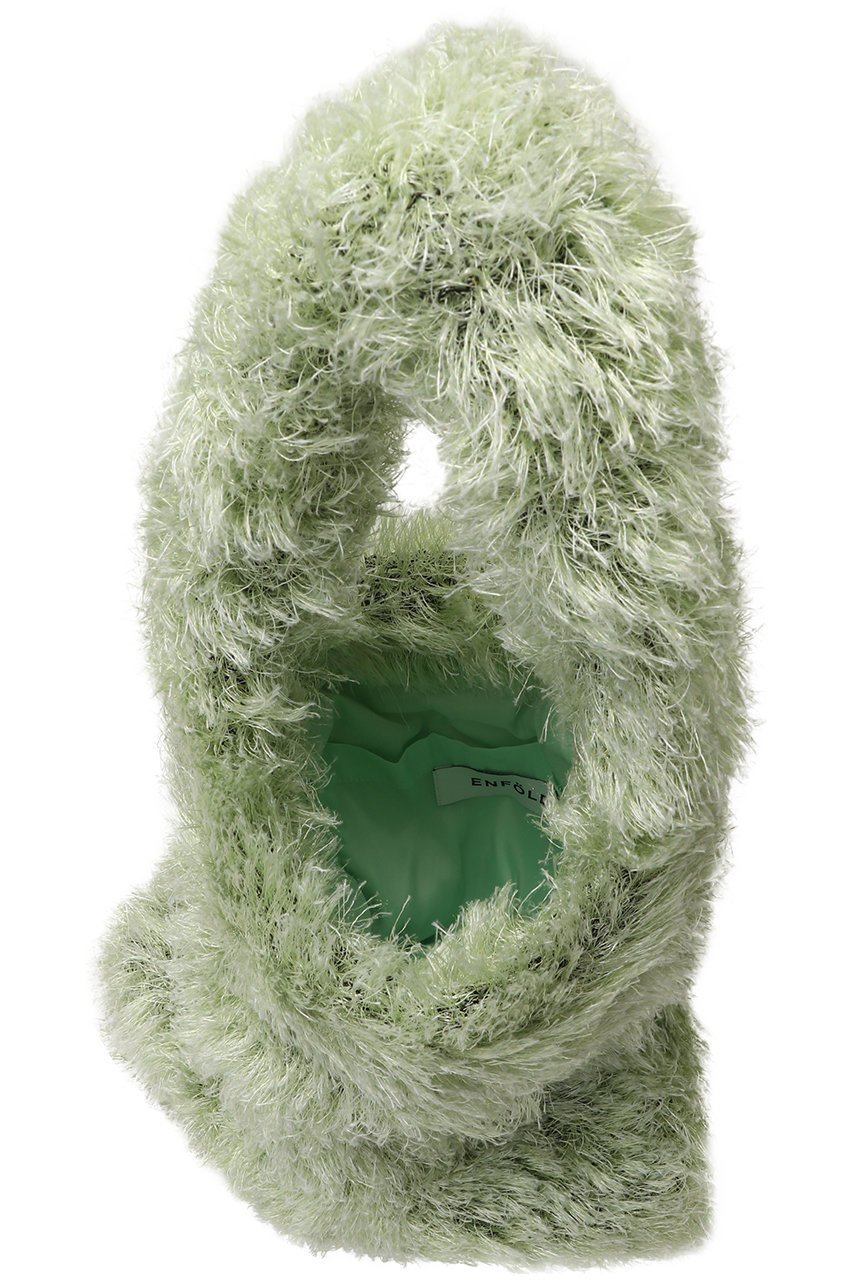 【エンフォルド/ENFOLD】のMONSTER BAG 人気、トレンドファッション・服の通販 founy(ファニー) ファッション Fashion レディースファッション Fashion for Women バッグ Bags コンパクト Compact, Small Size 新作・新入荷 New Arrivals / New In other-5|ID: prp329100004872605 ipo3291000000036342624